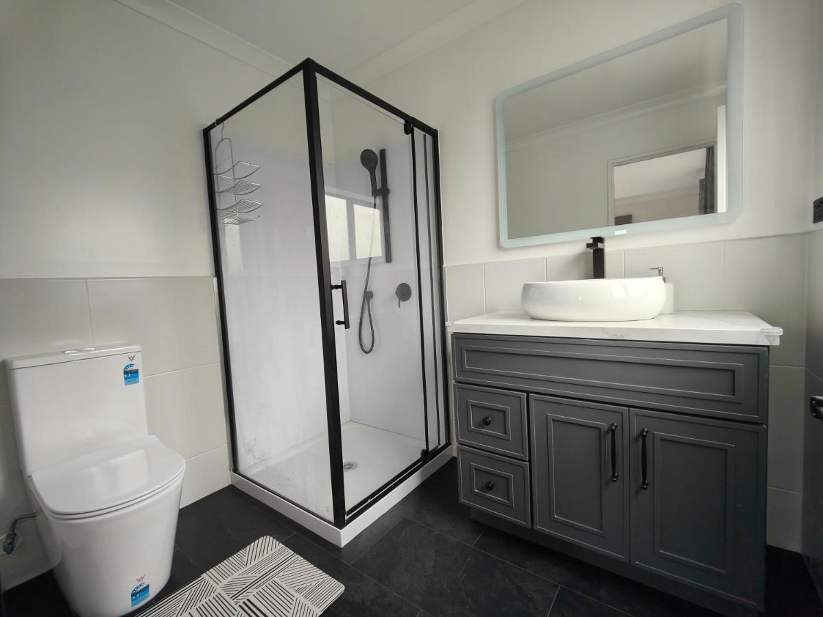 Quality Stay Private Guest Room In Auckland Exterior foto